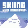 game Skiing Yeti Mountain