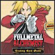 game Fullmetal Alchemist: Trading Card Game