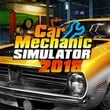 game Car Mechanic Simulator 2018
