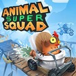 game Animal Super Squad