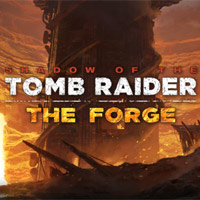 Shadow of the Tomb Raider: The Forge