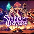game Stardust Odyssey