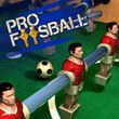 game Pro Foosball