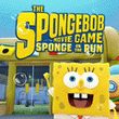 game SpongeBob: Sponge on the Run