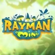 game Rayman Mini