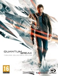 Quantum Break Xone Pc Gryonline Pl