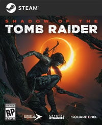 Shadow of the Tomb Raider