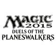 game Magic 2015: Duels of the Planeswalkers