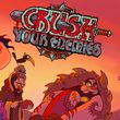 game Crush Your Enemies