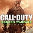 game Call of Duty: Modern Warfare 2 Campaign Remastered