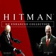 game Hitman HD Enhanced Collection