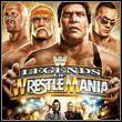 game WWE Legends of WrestleMania
