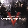 game Armored Core: Verdict Day