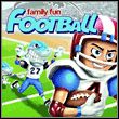 game Family Fun Football