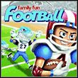 game Family Fun Football