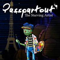 passpartout the starving artist apk