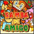 game Samba de Amigo