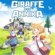 game Giraffe and Annika