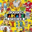 game Capcom Arcade Stadium