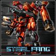 game Steel Fang