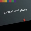 game Thomas Was Alone
