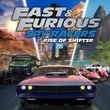 game Fast & Furious: Spy Racers - Narodziny Shiftera