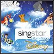 game SingStar Singalong with Disney