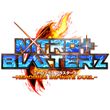 game Nitroplus Blasterz: Heroines Infinite Duel
