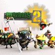 game Bug Heroes 2