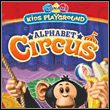 game Konami Kids Playground: Alphabet Circus