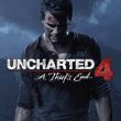 game Uncharted 4: A Thief's End