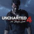 game Uncharted 4: Kres złodzieja