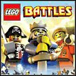 game LEGO Battles