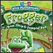 game Konami Kids Playground: Frogger Hop, Skip & Jumpin' Fun