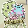 game Kamaeru: A Frog Refuge