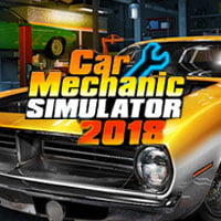 Car Mechanic Simulator 2018