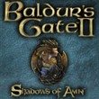 game Baldur's Gate II: Cienie Amn