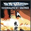 game Yu Yu Hakusho: Tournament Tactics