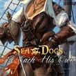 game Sea Dogs: To Each His Own