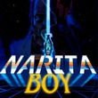 game Narita Boy