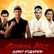 game Cobra Kai: Card Fighter