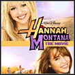 game Hannah Montana The Movie