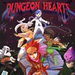 game Dungeon Hearts