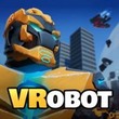 game VRobot