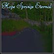 game Hope Springs Eternal: A Carol Reed Mystery