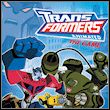 game Transformers Animated: The Game