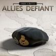Order of Battle: Allies Defiant