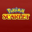 Pokemon Scarlet