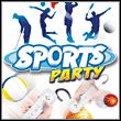 game Sports Party (2008)