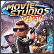 game Movie Studios Party
